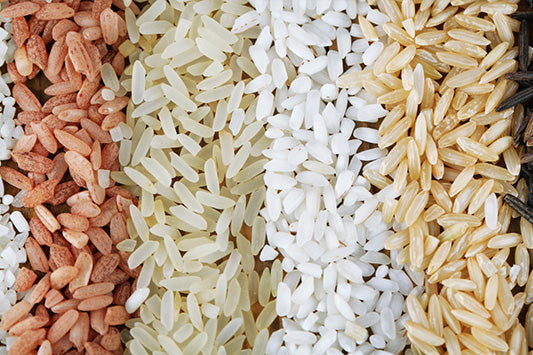What Is Mochi Rice?